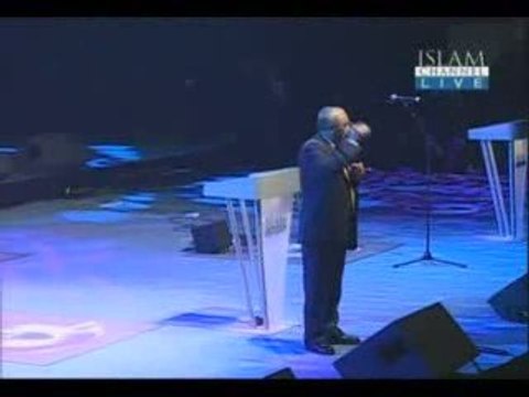 Danish People turning to ISLAM in Denmark