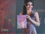 Soha Ali Khan endorses Asian Paints too