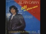 Alain Dayan Tilt en plein coeur (1980)