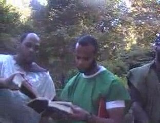 PT. 10 ESAU CAN'T STOP THIS TRUTH.!!!!!