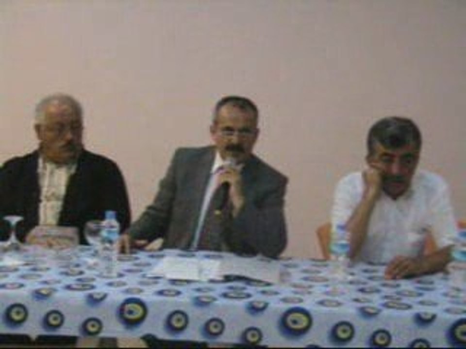OTEL TOPLANTISI