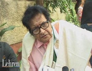 Bollywood’s God Father Manoj Kumar