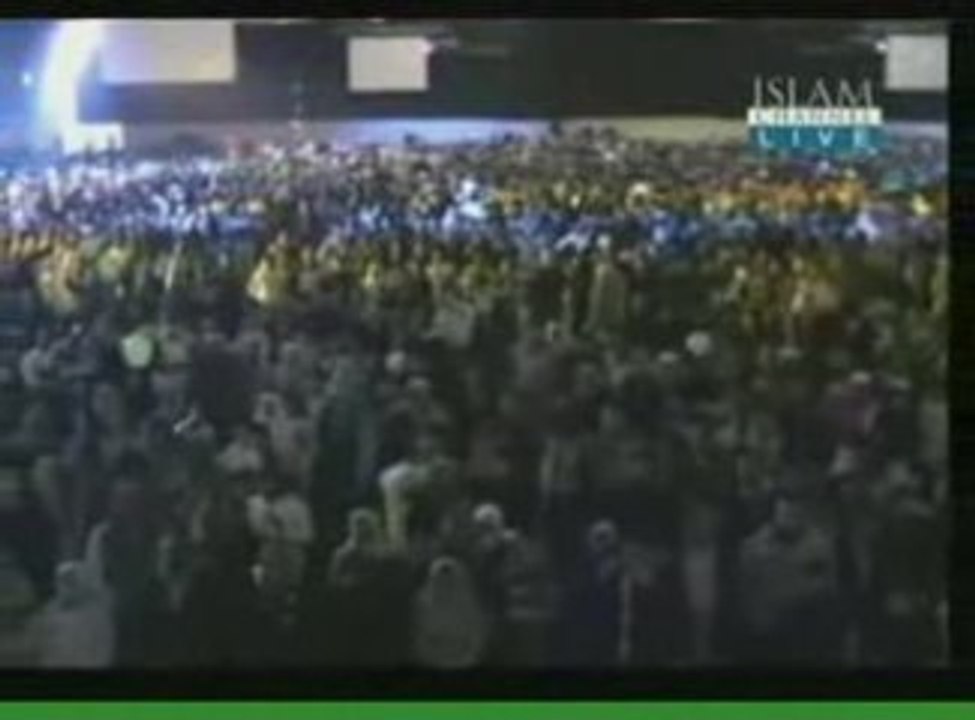 English Girl from Surrey convert to Islam