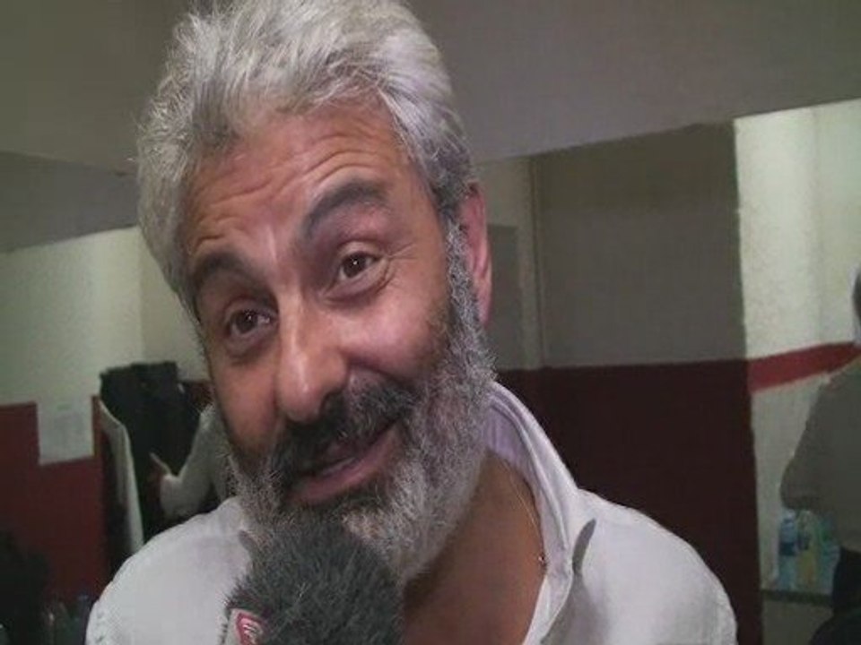 AVIGNON OFF 2009 :"Mon Alter Hugo-Gérard Berliner"