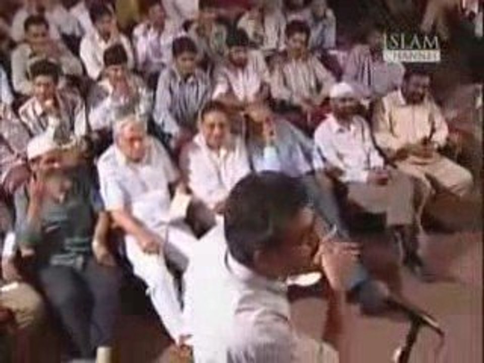 You Christians Listen to this question A MUST WATCH-1