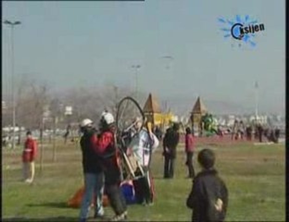 OKSIJEN PROGRAMI PARAMTOTOR 3