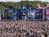 Les Petits Pilous @ Tomorrowland 2009