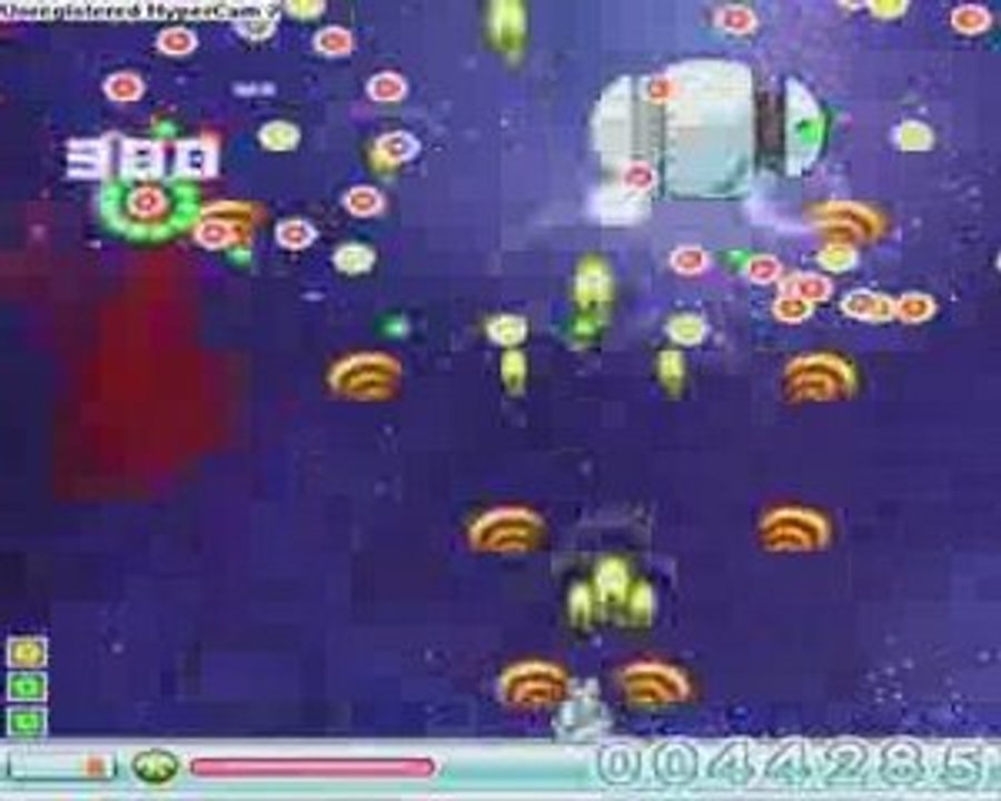 Kadokado iron chouquette 92 000