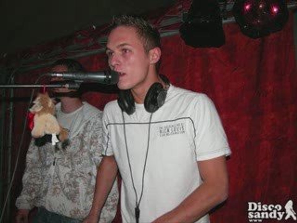 djChris mix-battle