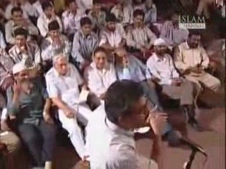 You Christians Listen to this question A MUST WATCH - 2