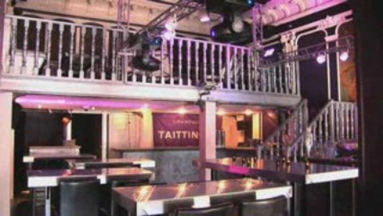 Le Pub à Aix les bains, bar branché et ambiance