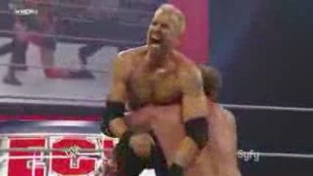 ECW 28/7/09 part 5