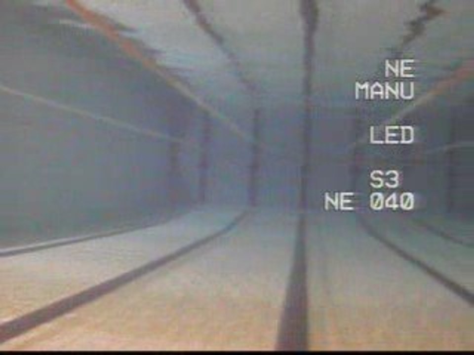 Caméra Sous-Marine Rotative, camera sous marine, video sous