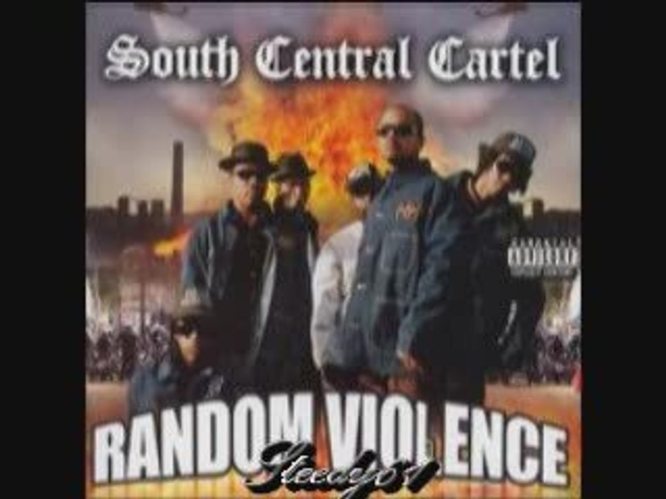 South Central Cartel(Wild Wild West)