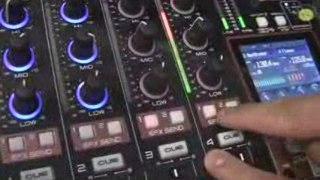 DENON DN-X1700 Mixer is HERE!!! Overview Video
