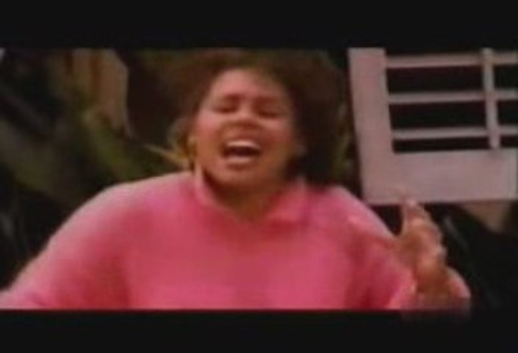 Vesta Williams - Once Bitten Twice Shy