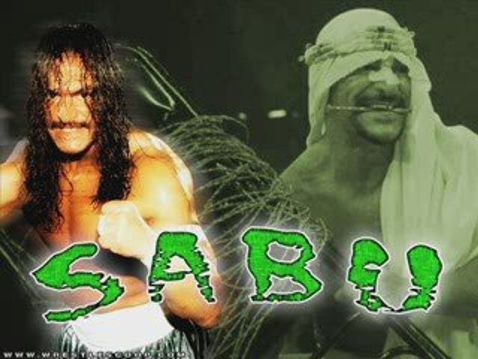 sabu theme song
