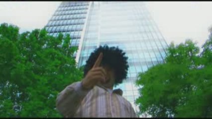 Dziki Wons, Tas i Dj Czarny: "Muszę mieć dziewczynę"