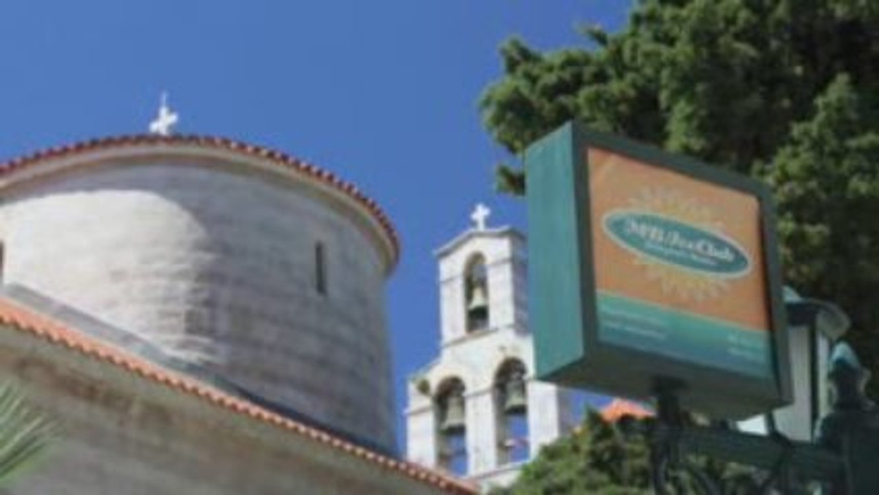 Video Slideshow Kotor & Budva, Montenegro