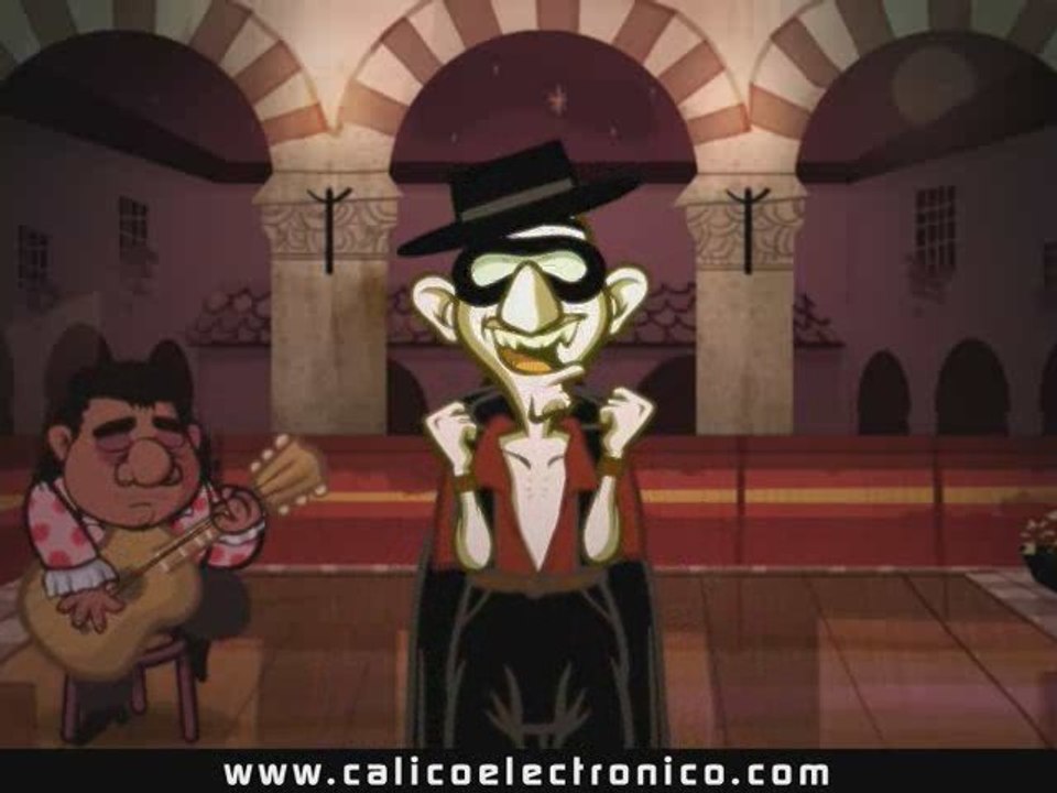 E08 El Fandanguito