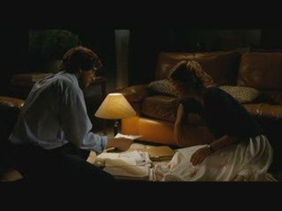 L'affaire Farewell - extrait 3