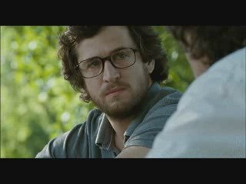 L'affaire Farewell - extrait 4