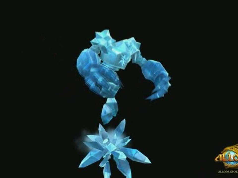 Allods Online - Trailer Monstres