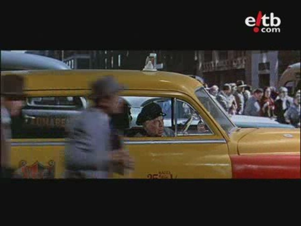 LND... Empire State en el cine