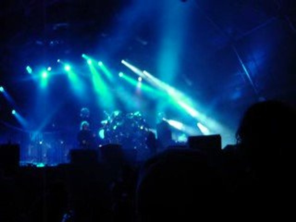 Hellfest 2009 - Heaven And Hell - I