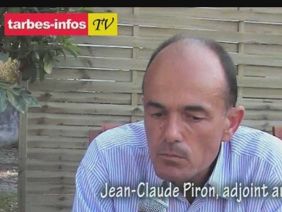 Charte des festivals éco-responsables de la ville de Tarbes