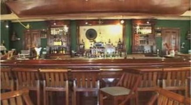 Hôtel Intercontinental Resort à Hurghada, Egypte, par Easy