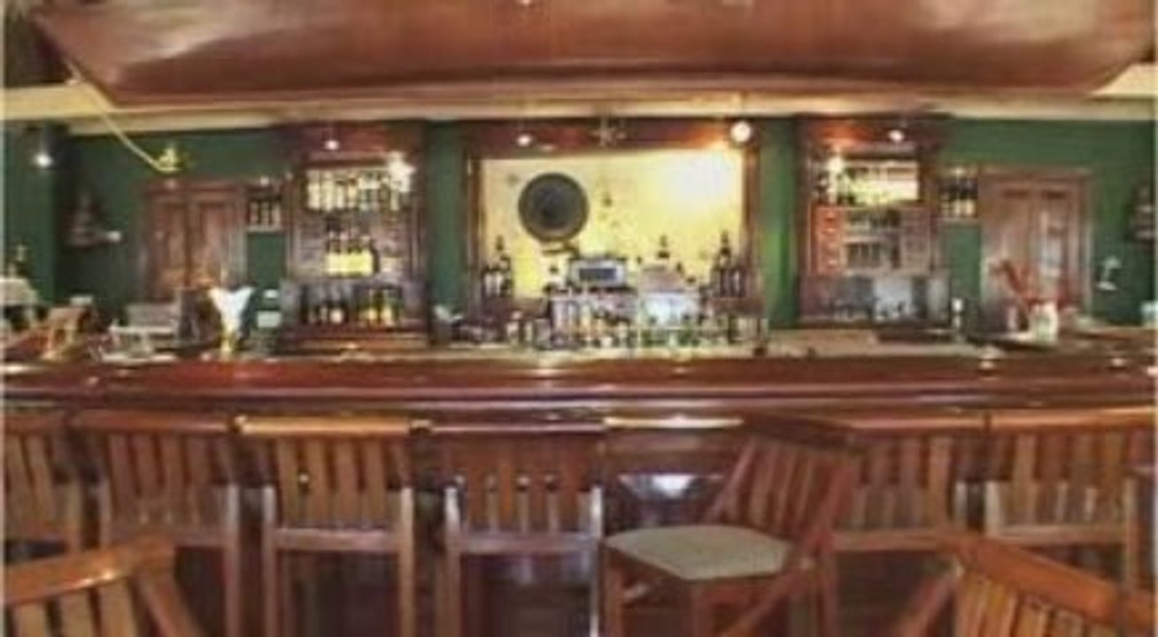 Hôtel Intercontinental Resort à Hurghada, Egypte, par Easy