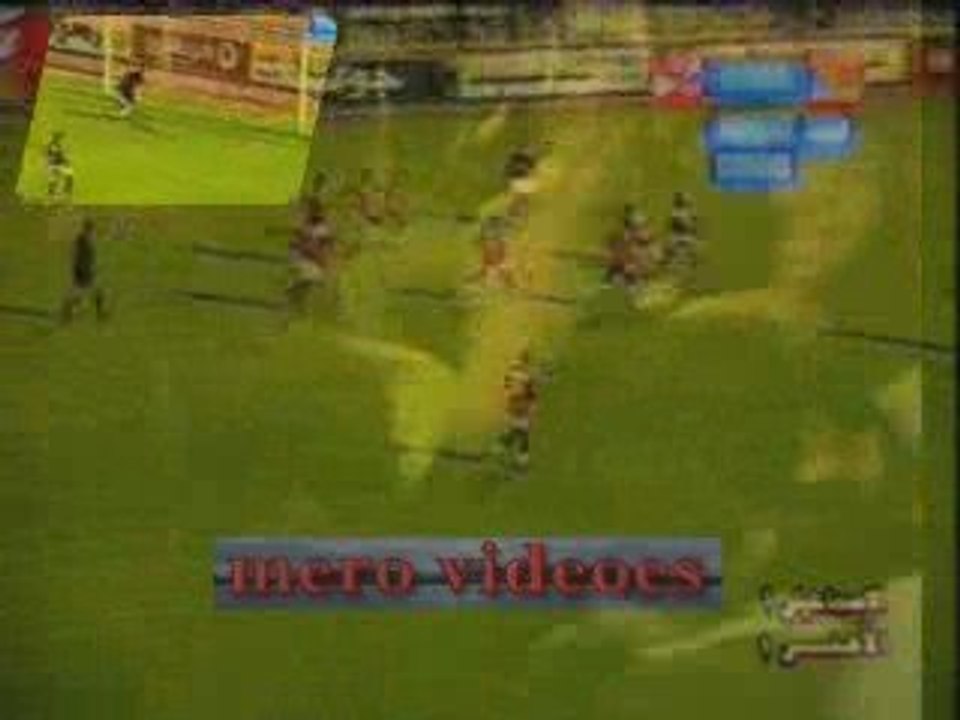 الاسماعيلي وحلم الجماهيروالدوري