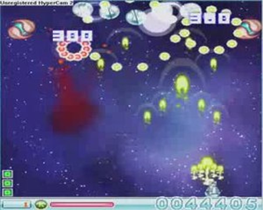 Kadokado iron chouquette 106 000