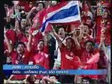 ไฮไลท์ Thailand 1-1 Liverpool