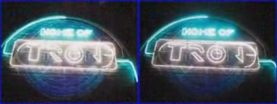 Nouveau morceau Daft Punk Flynns Arcade ( Tron legacy )