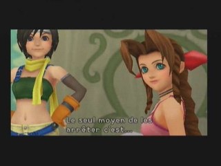 Kingdom Hearts - 31/Heartless Story