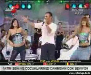 Ibo Show Mustafa Sandal Tash