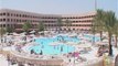 Hôtel Lookea Beach Albatros Resort à Hurghada, Egypte, par