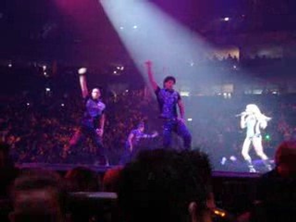 avant britney speirs a berlin .