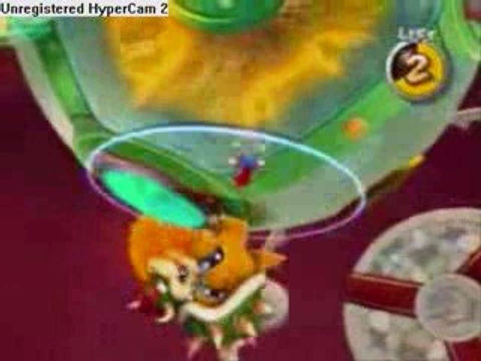 Super Mario - Bowser Castle's Theme Remix - Extended Version