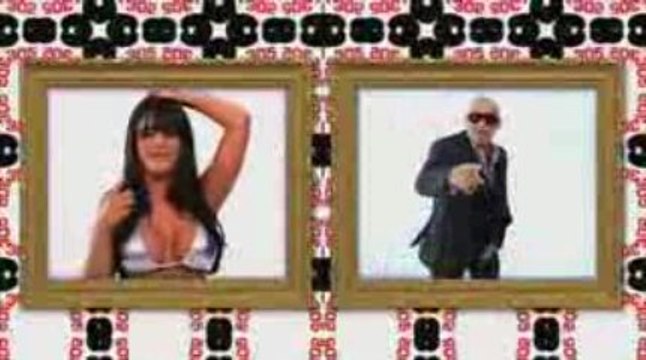 Pitbull - I Know You Want Me (Calle Ocho) HQ