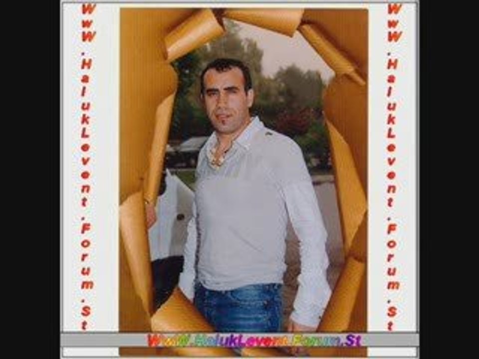 Haluk Levent -  Bir Güldün Yar - WwW.HalukLevent.Fo
