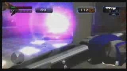 The Conduit Gunslingers ~Frosty Pints~ Edition II