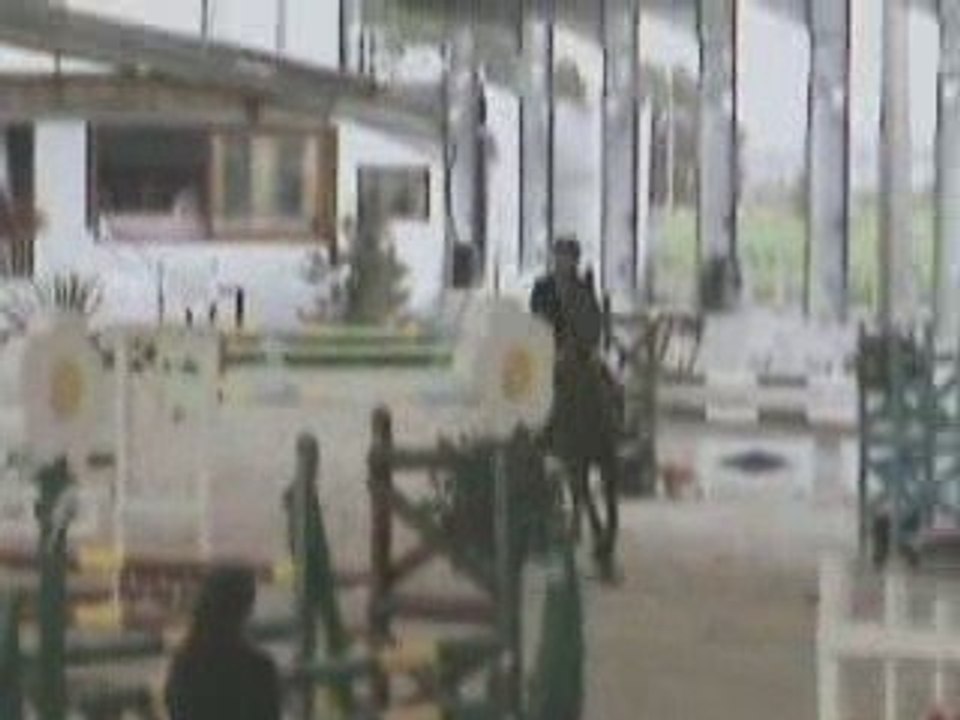 prepa 110 Lou De Cacharel