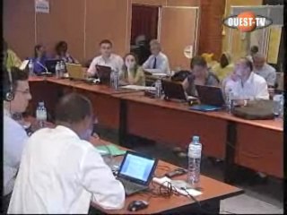 Wari - Dimanche 26 Juillet 2009