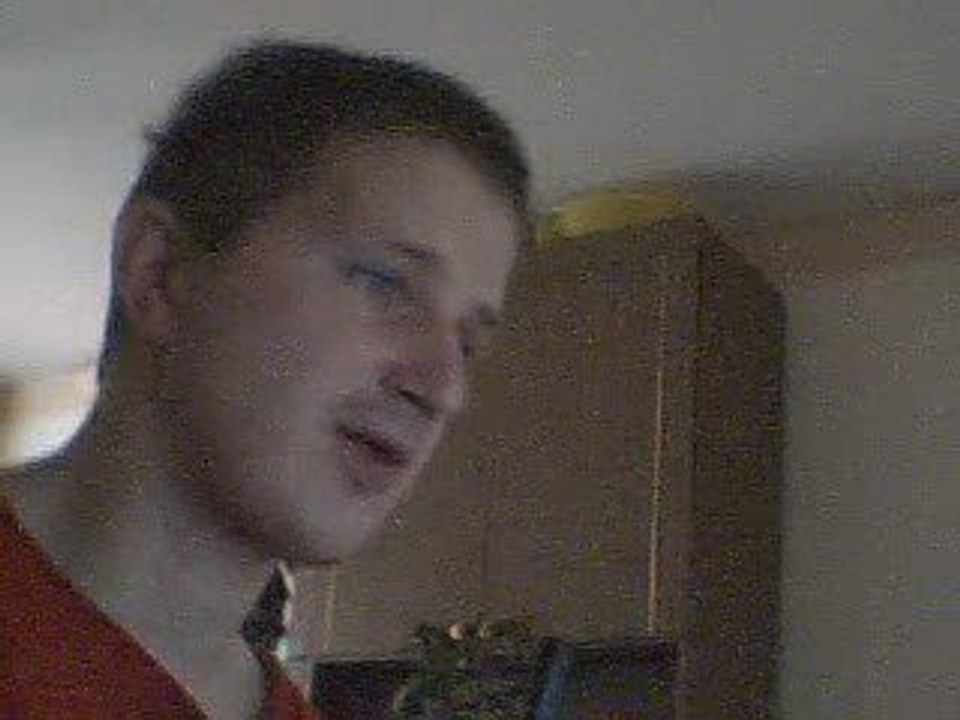 webcam recorded Video - July 29, 2009, 03-19 AM