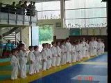 judo club des Ponts de Cé