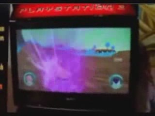 Dragon Ball Raging blast Buu vs Freezer New Gameplay