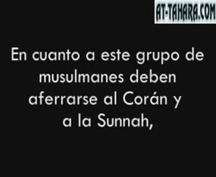 CONSEJO PARA LA GENTE DE SUNNAH/SHEIKH ZAYD AL MADKHALI